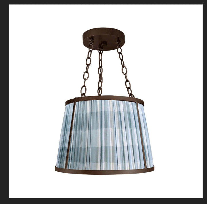 Lux Custom Cage Pendants - Lux Lamp Shades