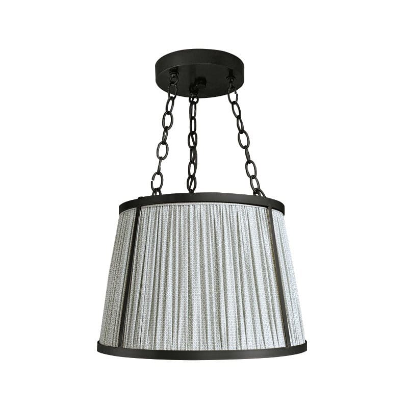 Lux Custom Cage Pendants - Lux Lamp Shades