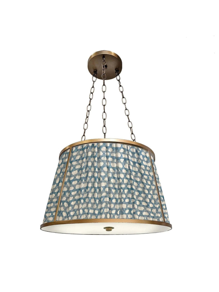 Lux Custom Cage Pendants - Lux Lamp Shades