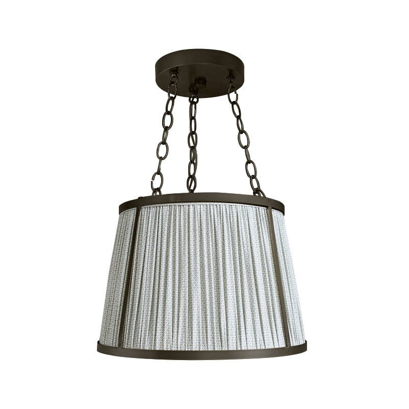 Lux Custom Cage Pendants - Lux Lamp Shades