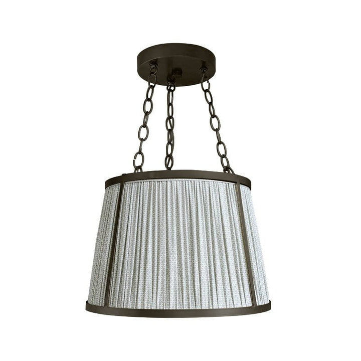 Lux Custom Cage Pendants - Lux Lamp Shades