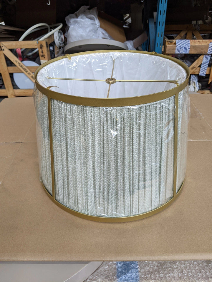 Lux Custom Cage Pendants - Lux Lamp Shades