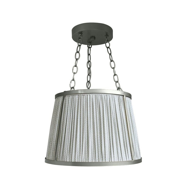 Lux Custom Cage Pendants - Lux Lamp Shades