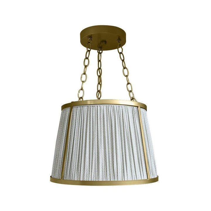 Lux Custom Cage Pendants - Lux Lamp Shades