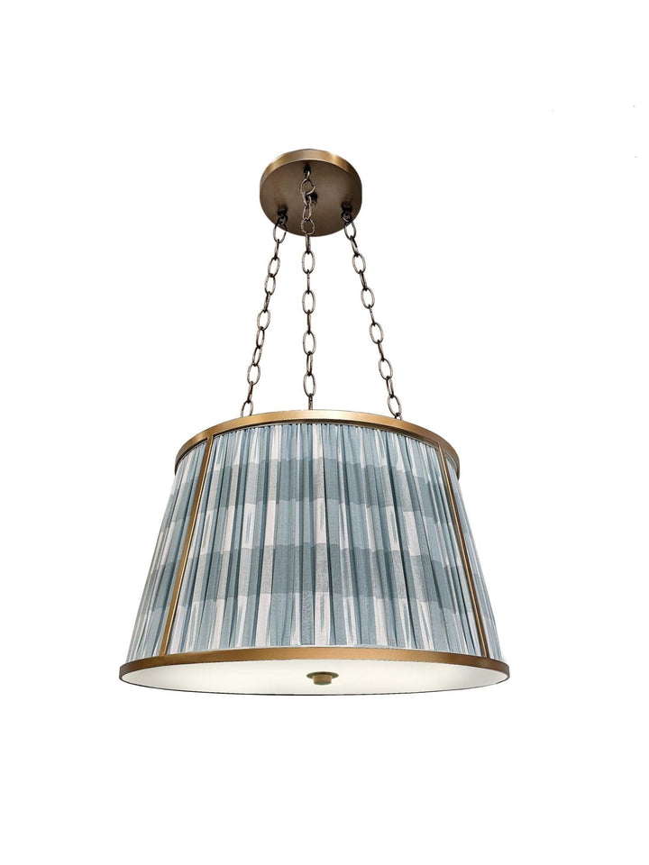 Lux Custom Cage Pendants - Lux Lamp Shades