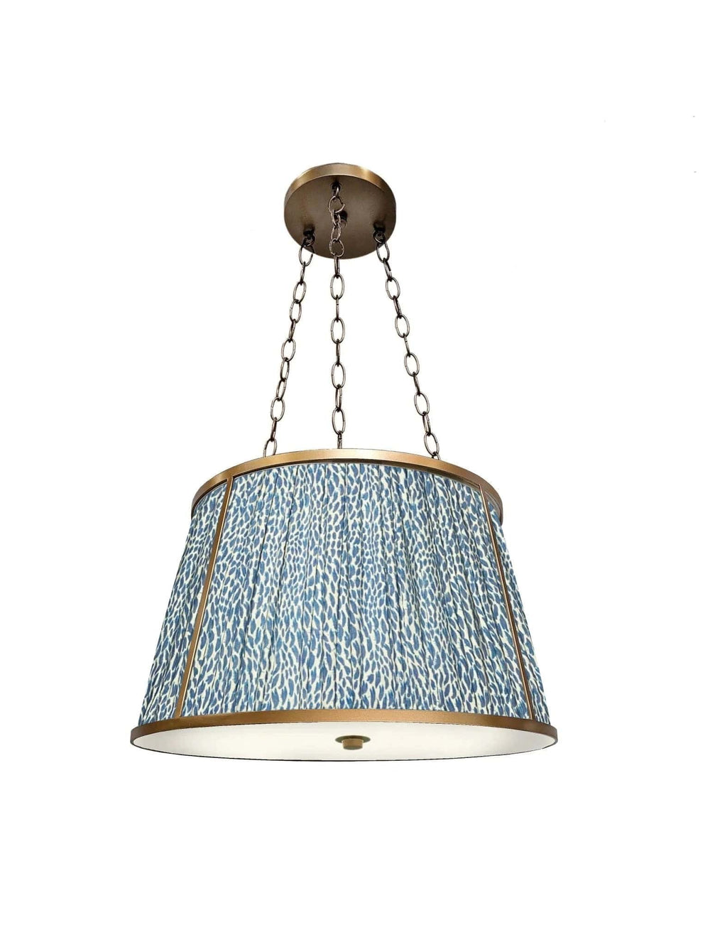 Lux Custom Cage Pendants - Lux Lamp Shades