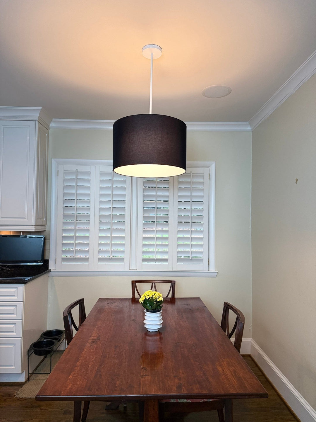 Mutare Pendant - Lux Lamp Shades