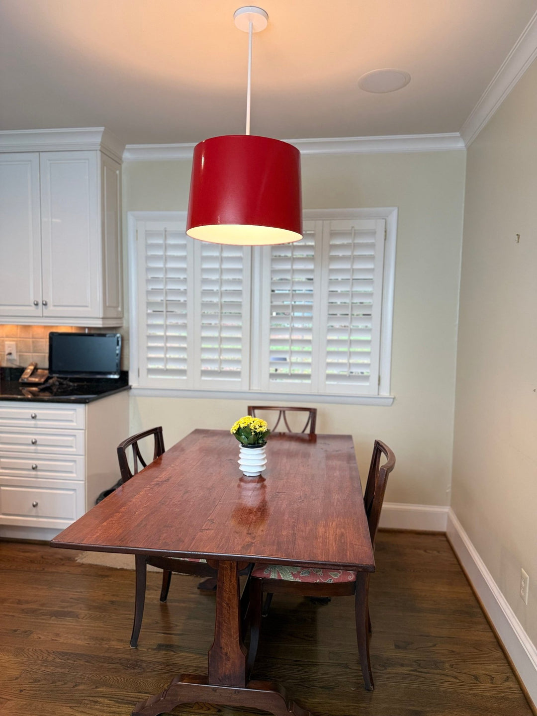 Mutare Pendant - Lux Lamp Shades