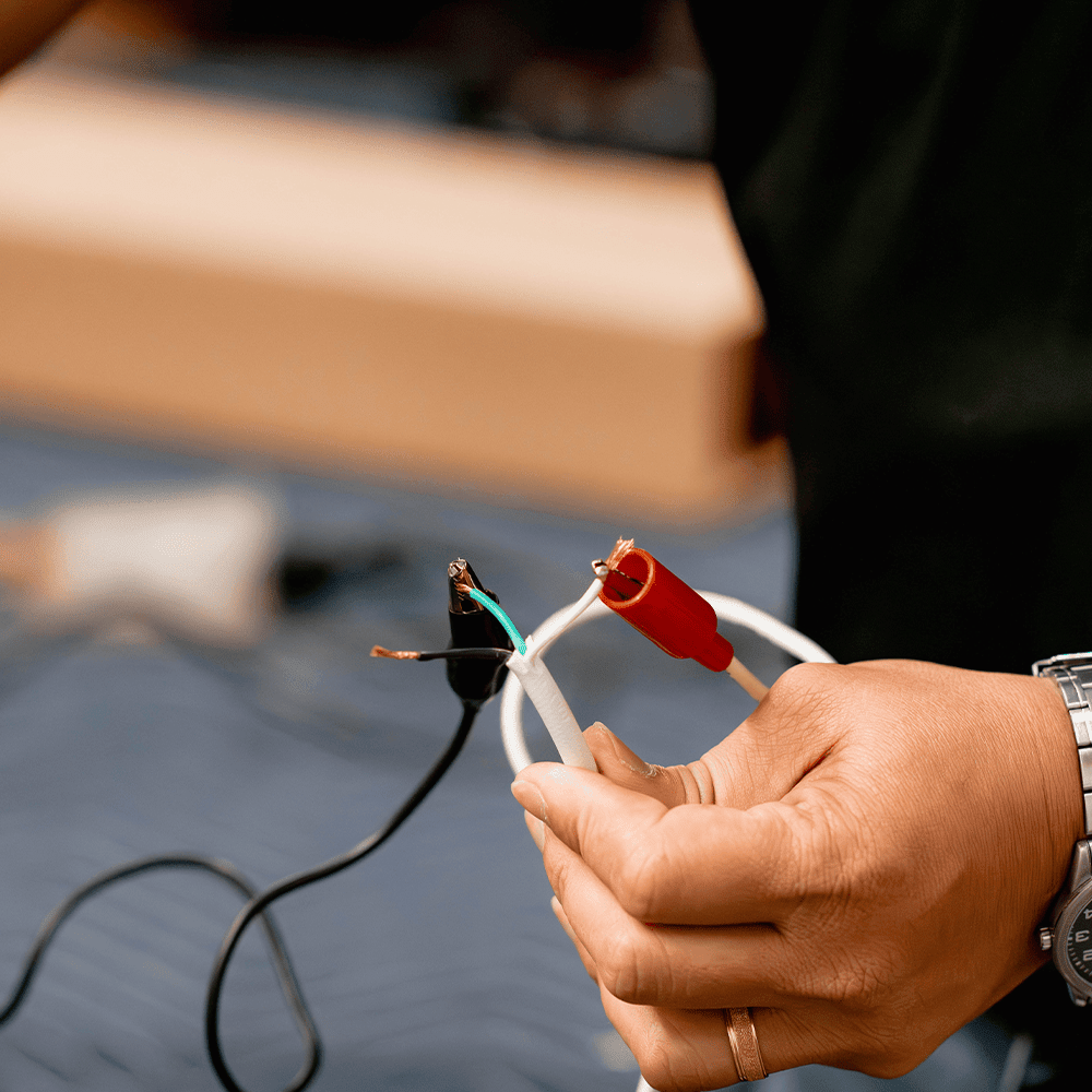 Mutare Pendant - Lux Lamp Shades