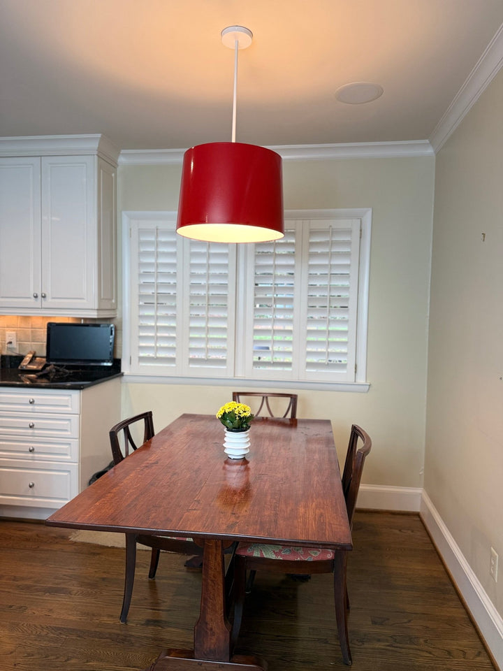 Mutare Pendant - Lux Lamp Shades