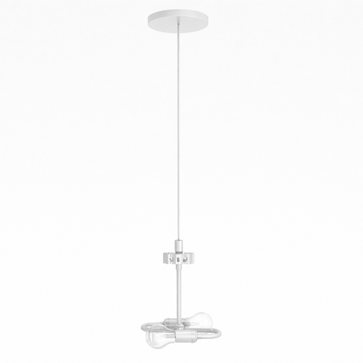 Mutare Pendant - Lux Lamp Shades