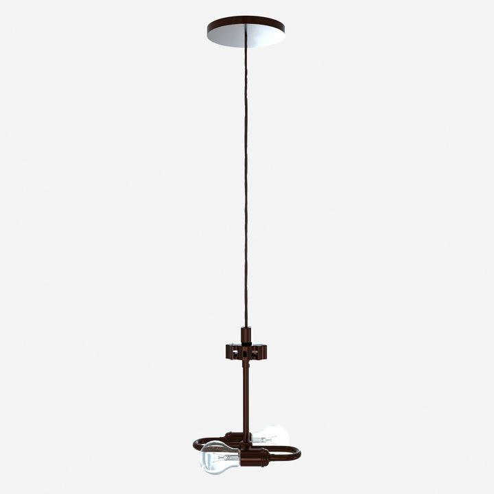 Mutare Pendant Kit - Lux Lamp Shades