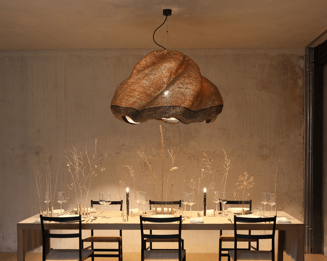 Mutare Pendant Kit - Lux Lamp Shades