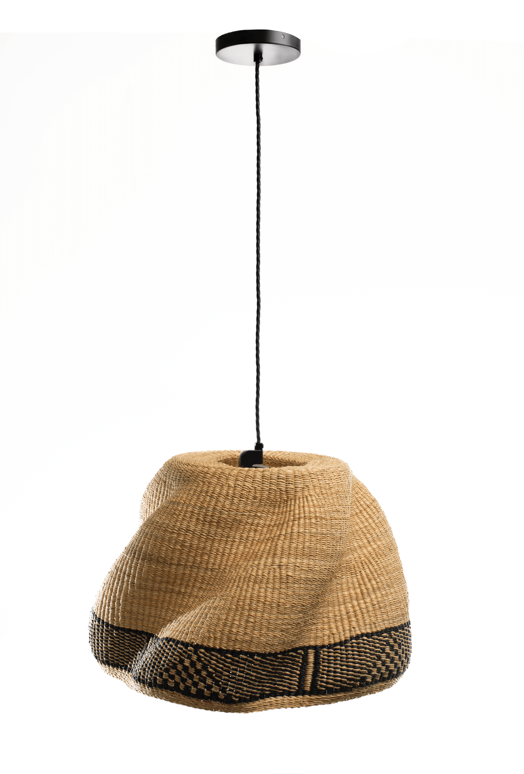Mutare Pendant Kit - Lux Lamp Shades