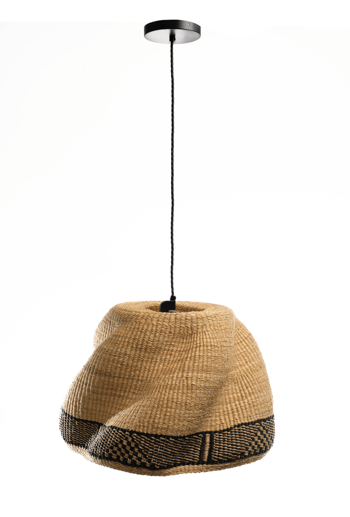 Mutare Pendant Kit - Lux Lamp Shades