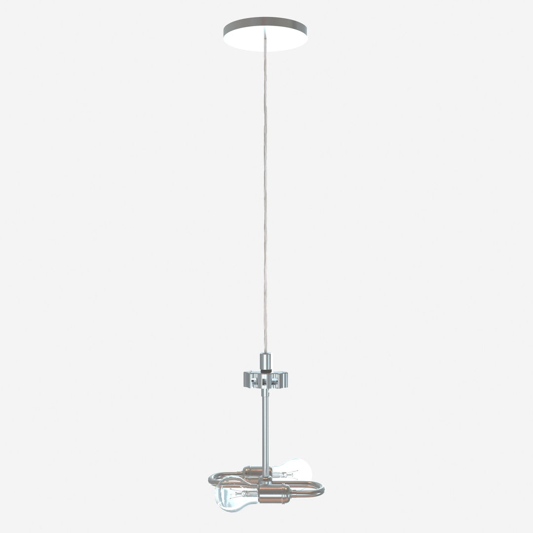 Mutare Pendant Kit - Lux Lamp Shades