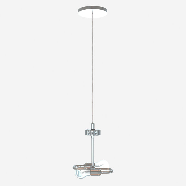 Mutare Pendant Kit - Lux Lamp Shades