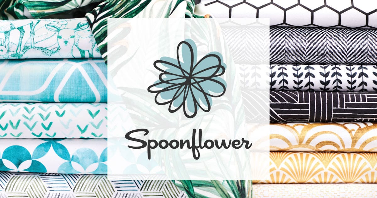 Spoonflower Student Project Grant