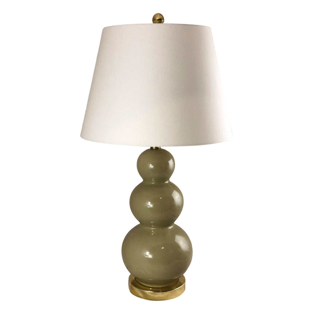 Wholesale - Linen Pembroke Lamp Shade (6) Shades per box - Lux Lamp Shades