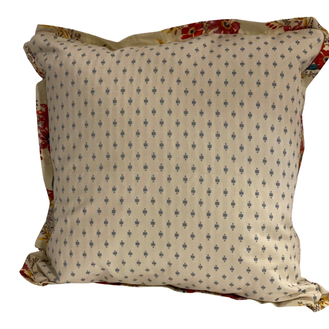 20" x 20" Designer Pillow (1) in stock - Lux Lamp Shades