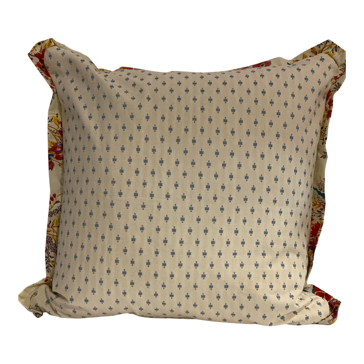 20" x 20" Designer Pillow (1) in stock - Lux Lamp Shades