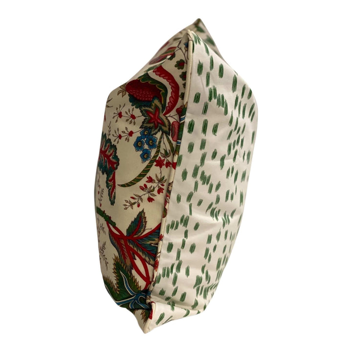 20" x 20" Designer Pillow w/ cord edge - (2) in stock - Lux Lamp Shades