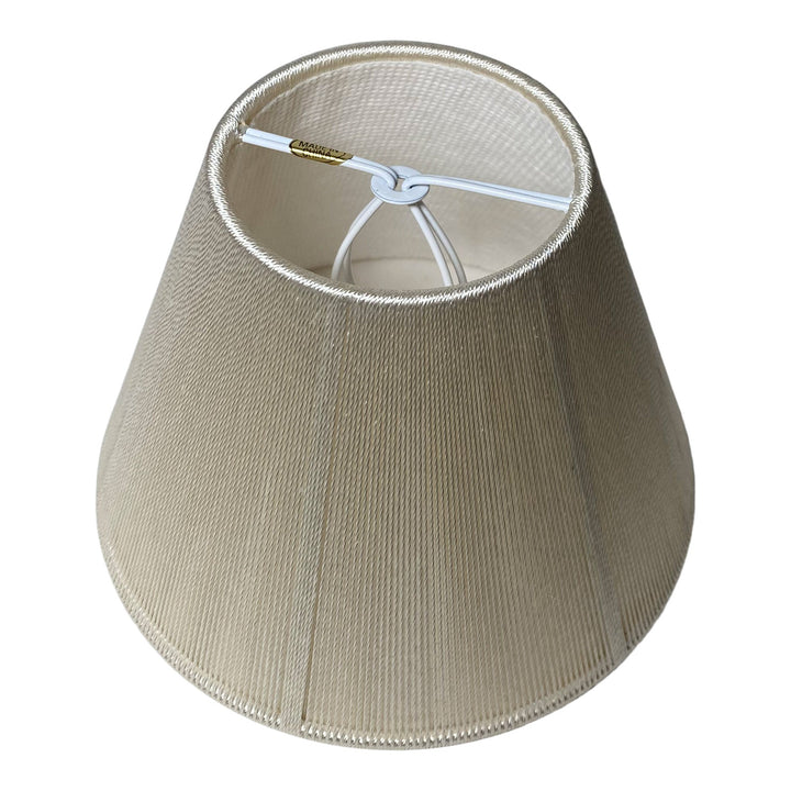 5" String Chandelier Lamp Shade - Lux Lamp Shades
