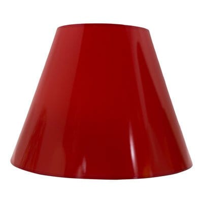 6x 12 x 9 Translucent Glossy Film - Lux Lamp Shades