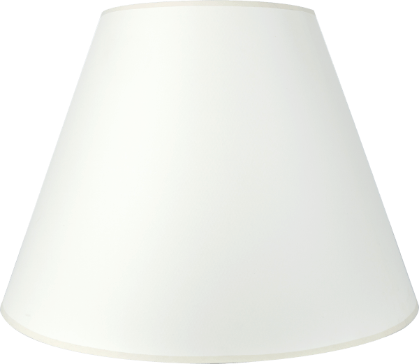 Bunny Williams - Paper - Empire - 18" - Lux Lampshades