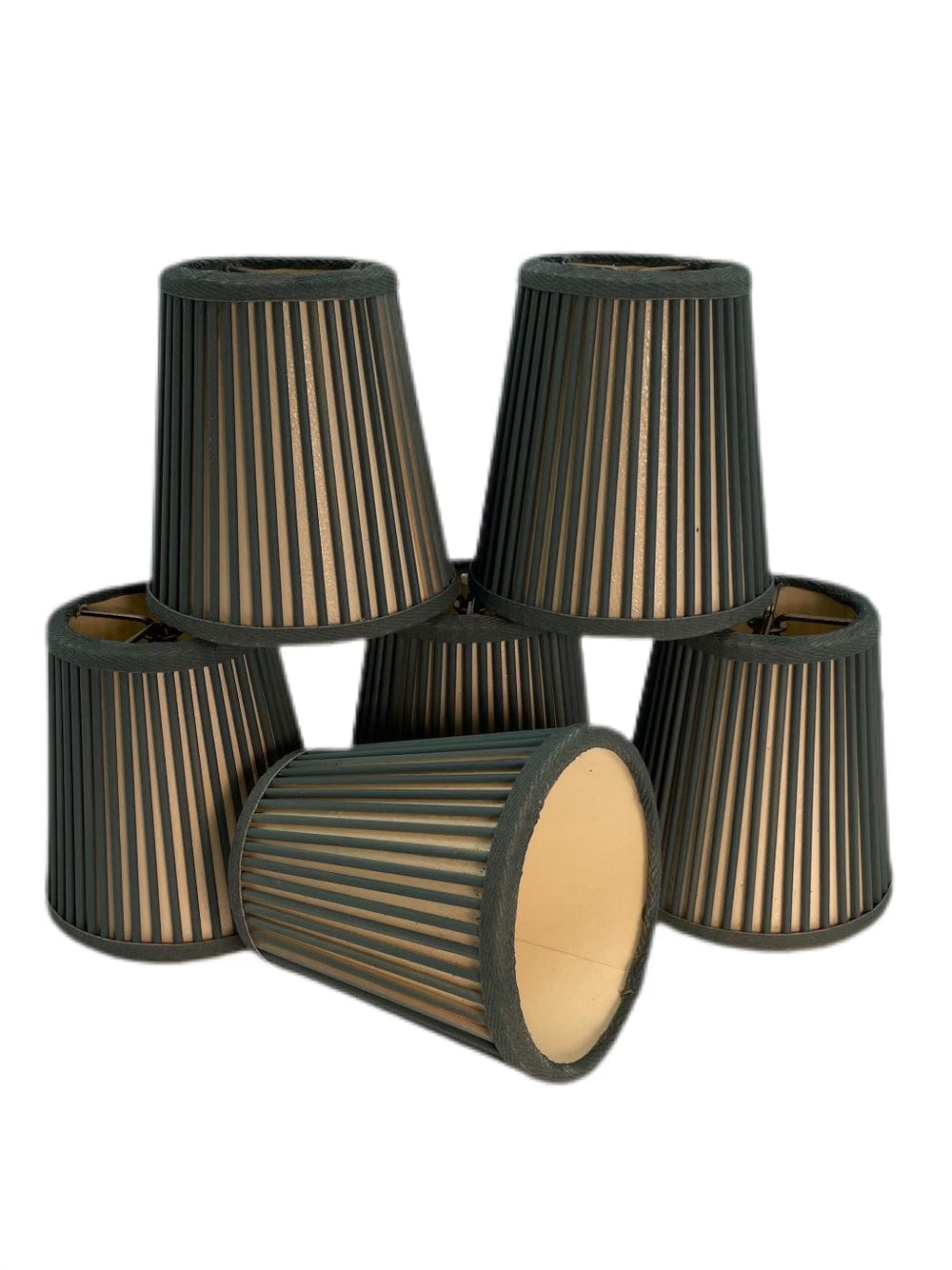 Extra small best sale lamp shades