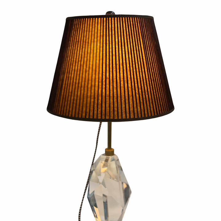 British Empire Stick Lamp shade - Limited supply in stock