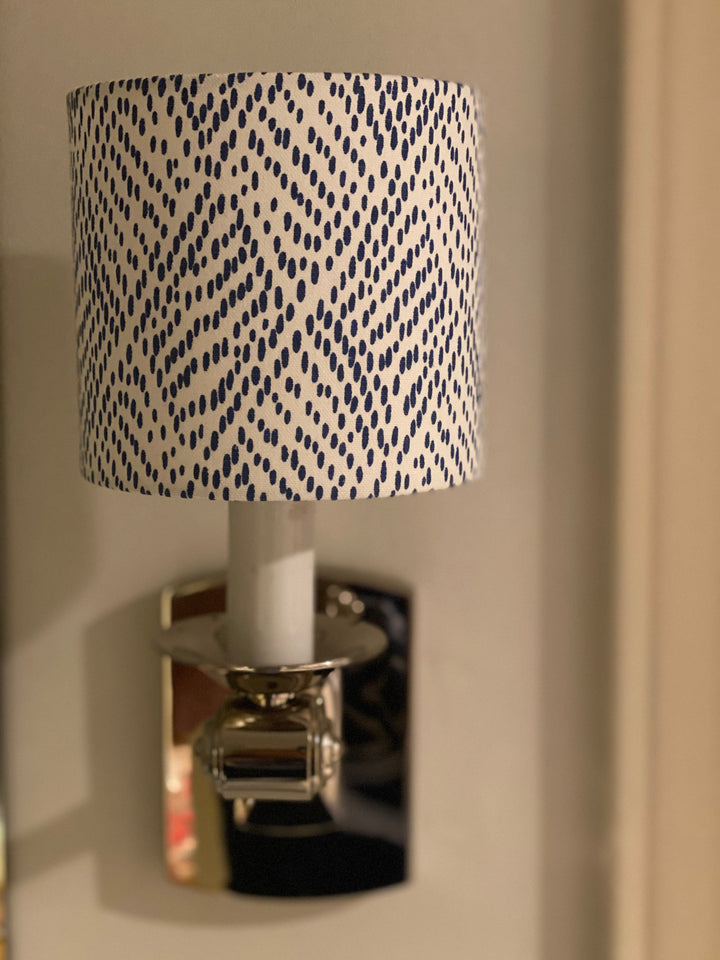 5” Hardback Sconce Shade (Two Shade Set)