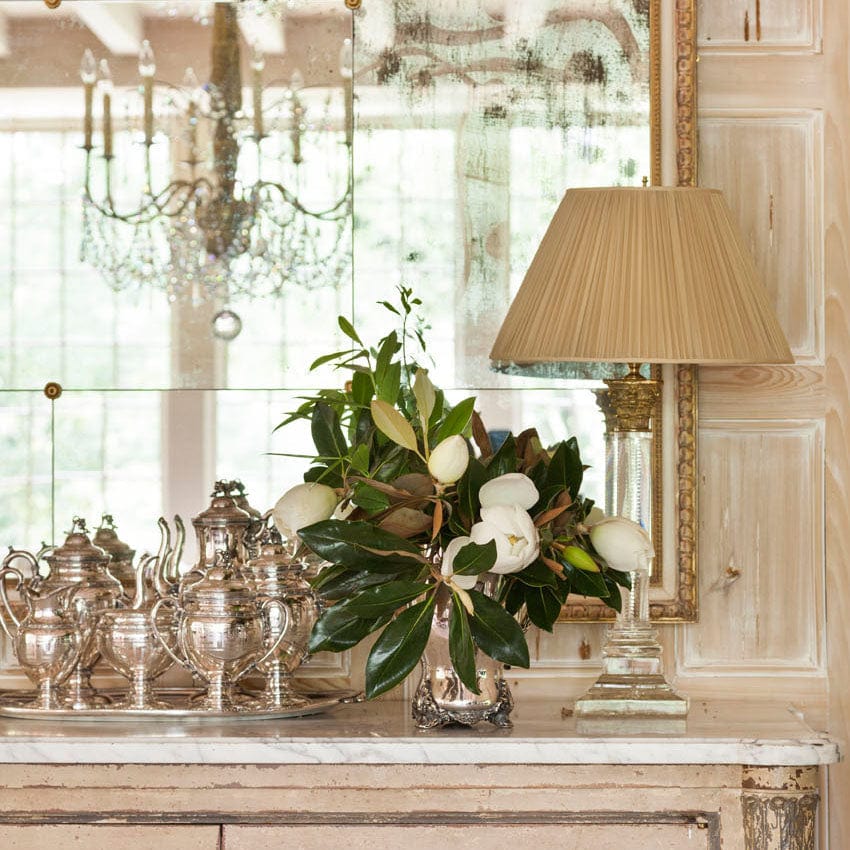 Lux Lampshades-ShopTrade
