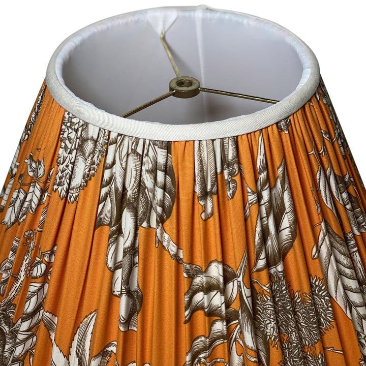 Balangan Mandarine - Lux Lamp Shades