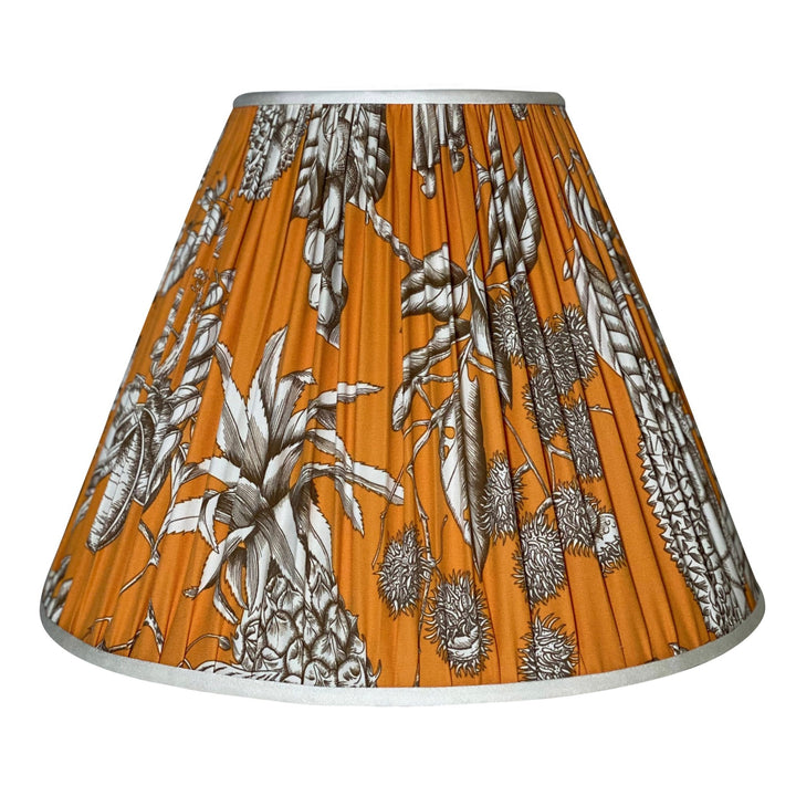 Balangan Mandarine - Lux Lamp Shades