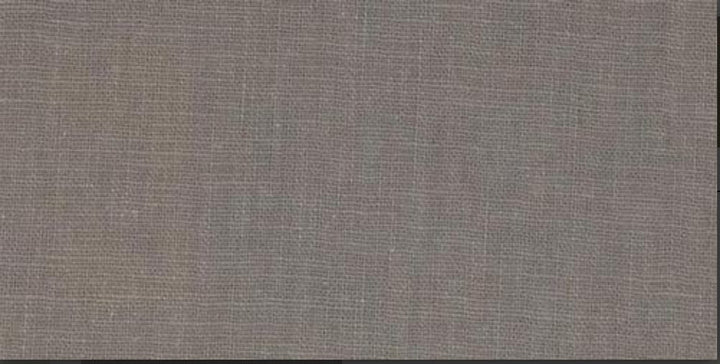 Box Pleat Linen - Slate linen - Lux Lamp Shades