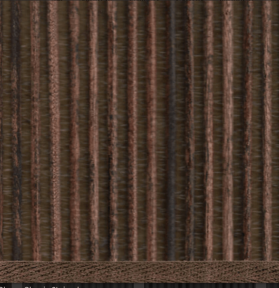 British Empire Stick Lamp shade - Limited supply in stock - Lux Lamp Shades