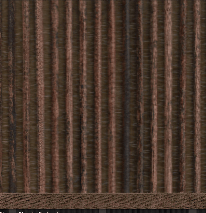 British Empire Stick Lamp shade - Limited supply in stock - Lux Lamp Shades