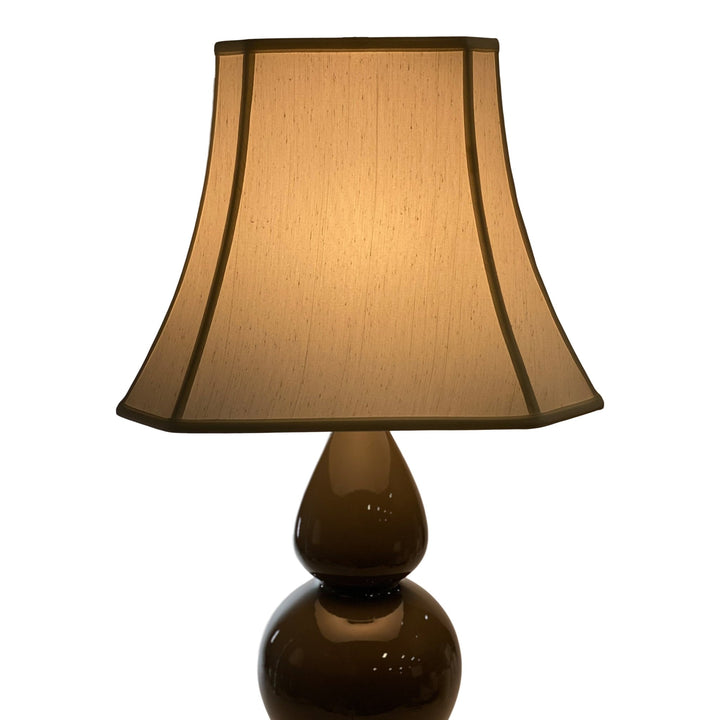California Square - multiple sizes - Lux Lamp Shades