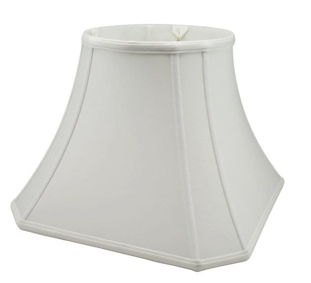 California Square - multiple sizes - Lux Lamp Shades