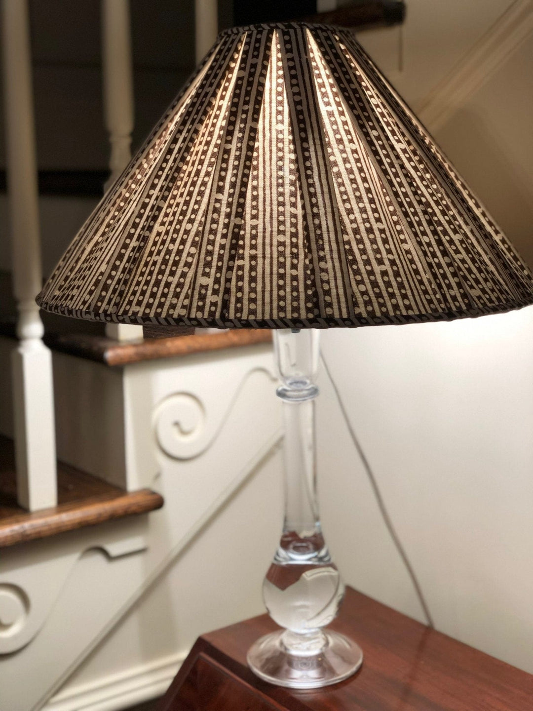 COM Lamp Shade Package (TWO SHADE PACKAGE) - Lux Lamp Shades