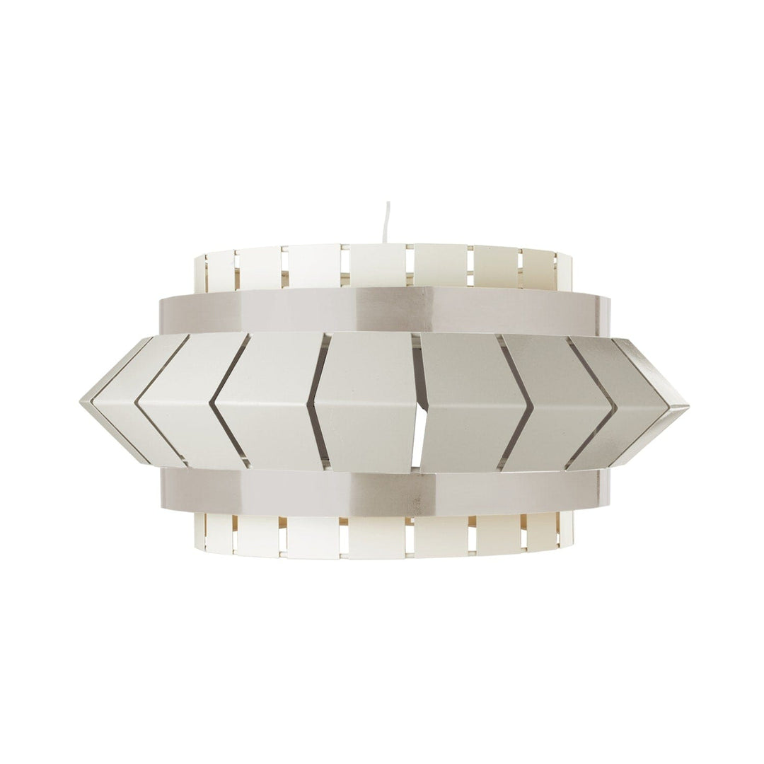 Comb I I Suspension Lamp - Hand Made in Portugal - Lux Lamp Shades