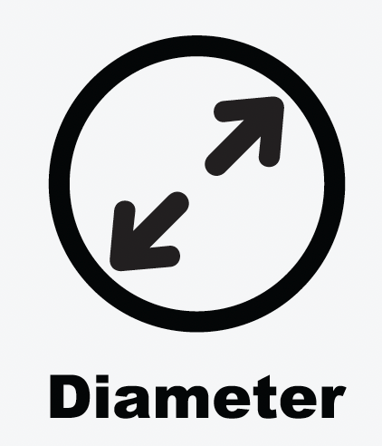 Custom Lampshade - COM (Customers Own Material) - Lux Lamp Shades