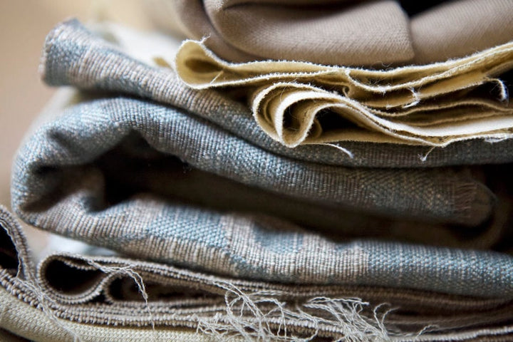 Custom Lampshade - COM (Customers Own Material) - Lux Lamp Shades