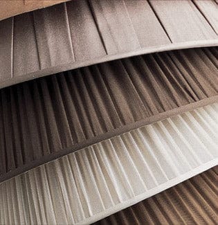 Custom Lampshade - COM (Customers Own Material) - Lux Lamp Shades