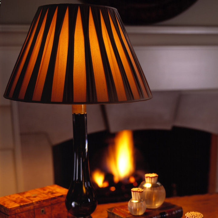 Custom Lampshade - COM (Customers Own Material) - Lux Lamp Shades