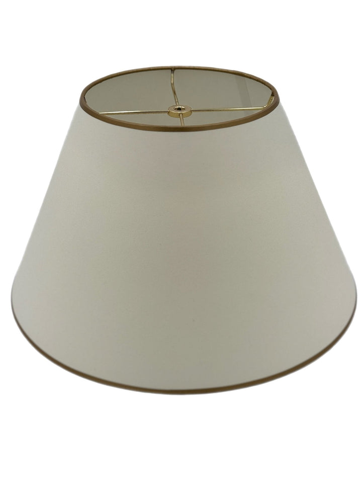 Custom Painted Lamp shades - Lux Lamp Shades