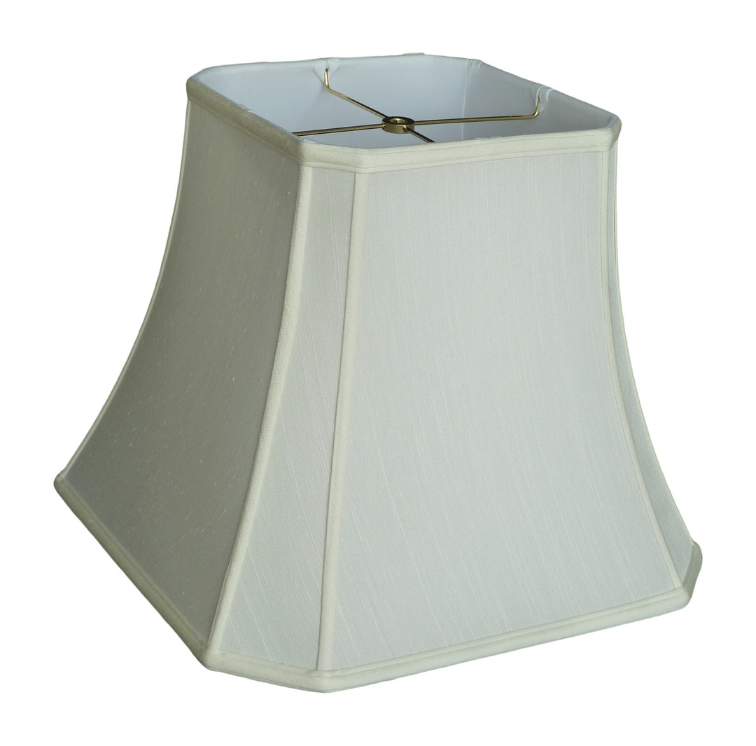 Cut Corner Square - Available in five sizes - Lux Lamp Shades