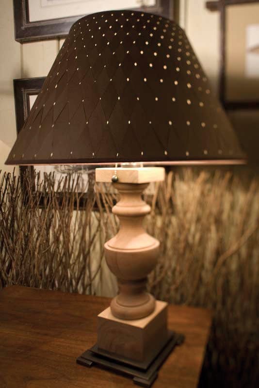 Designer Shade Package - Lux Lamp Shades