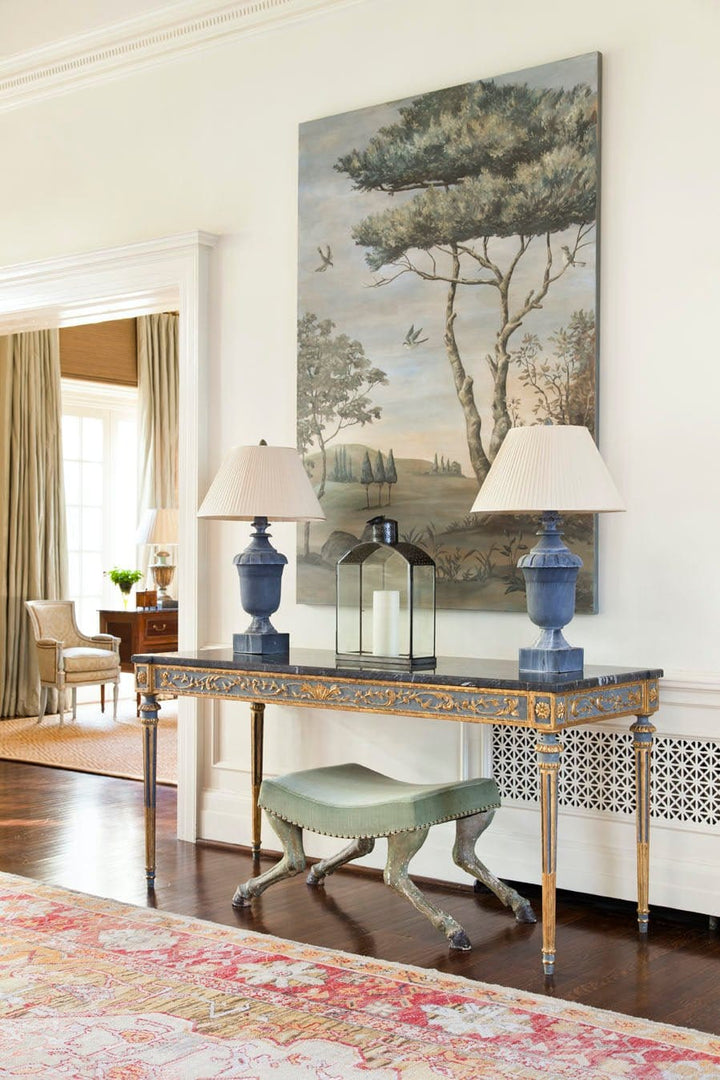 Designer Shade Package - Lux Lamp Shades